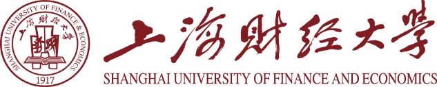 Shanghai University of Finance and Economics logo